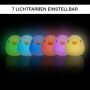 Megalight Bad- en Nachtlampje - Swimmy Duck | Speel je Wijs