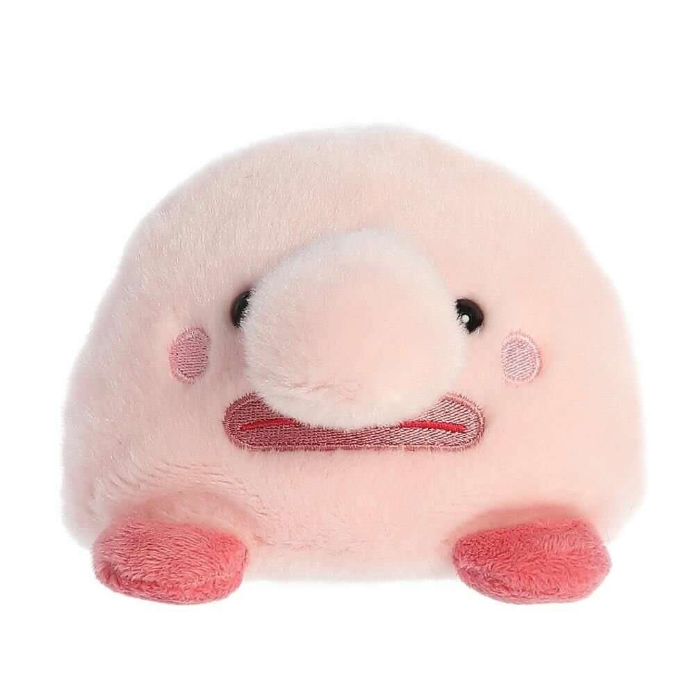 Palm Pals Blobvis 13cm | Speel je Wijs