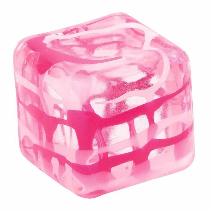 Moses Happy Day relax Dobbelsteen - Neon | Speel je Wijs