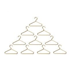 Maileg Miniatuur Kleerhangers voor Muizen  | Speel je Wijs