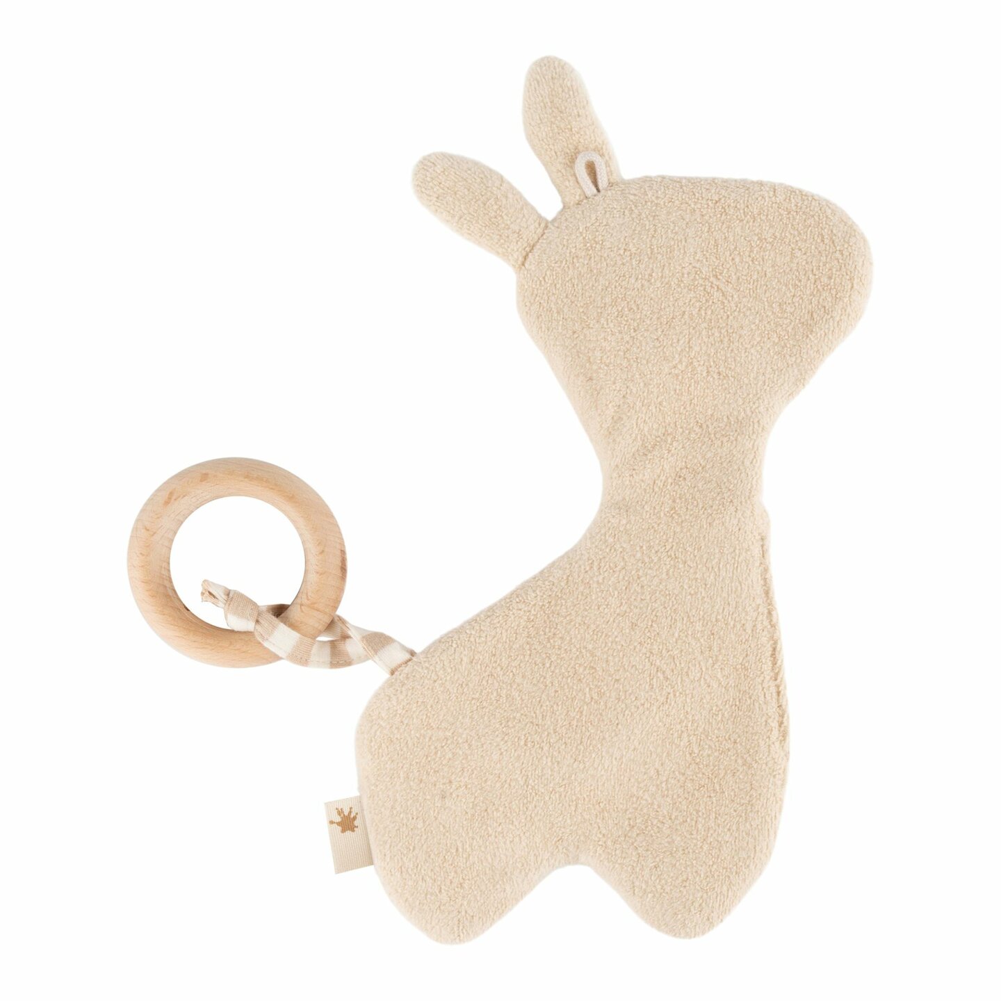 Sigikid Knisper Knuffeldoek Lama | Speel je Wijs