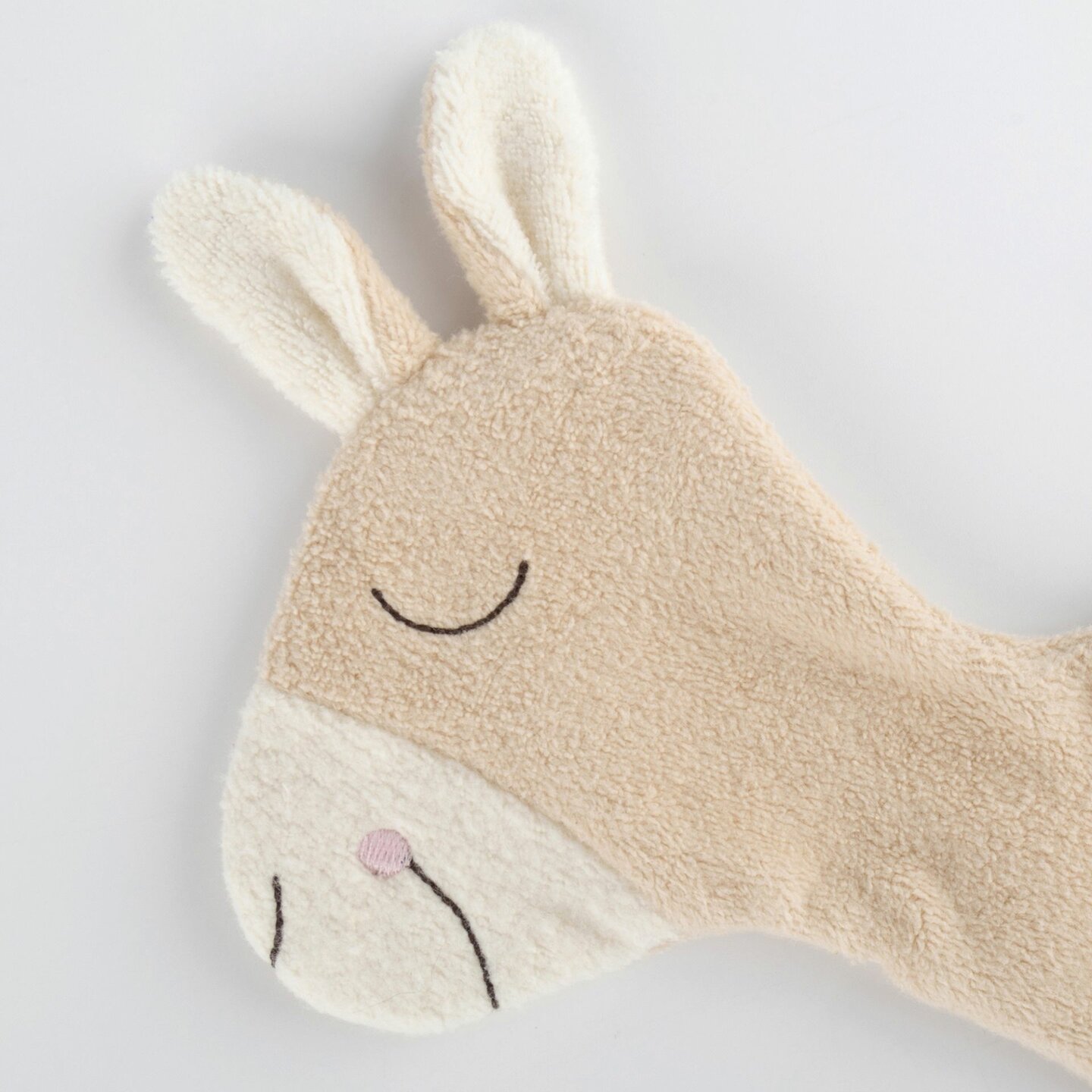 Sigikid Knisper Knuffeldoek Lama | Speel je Wijs