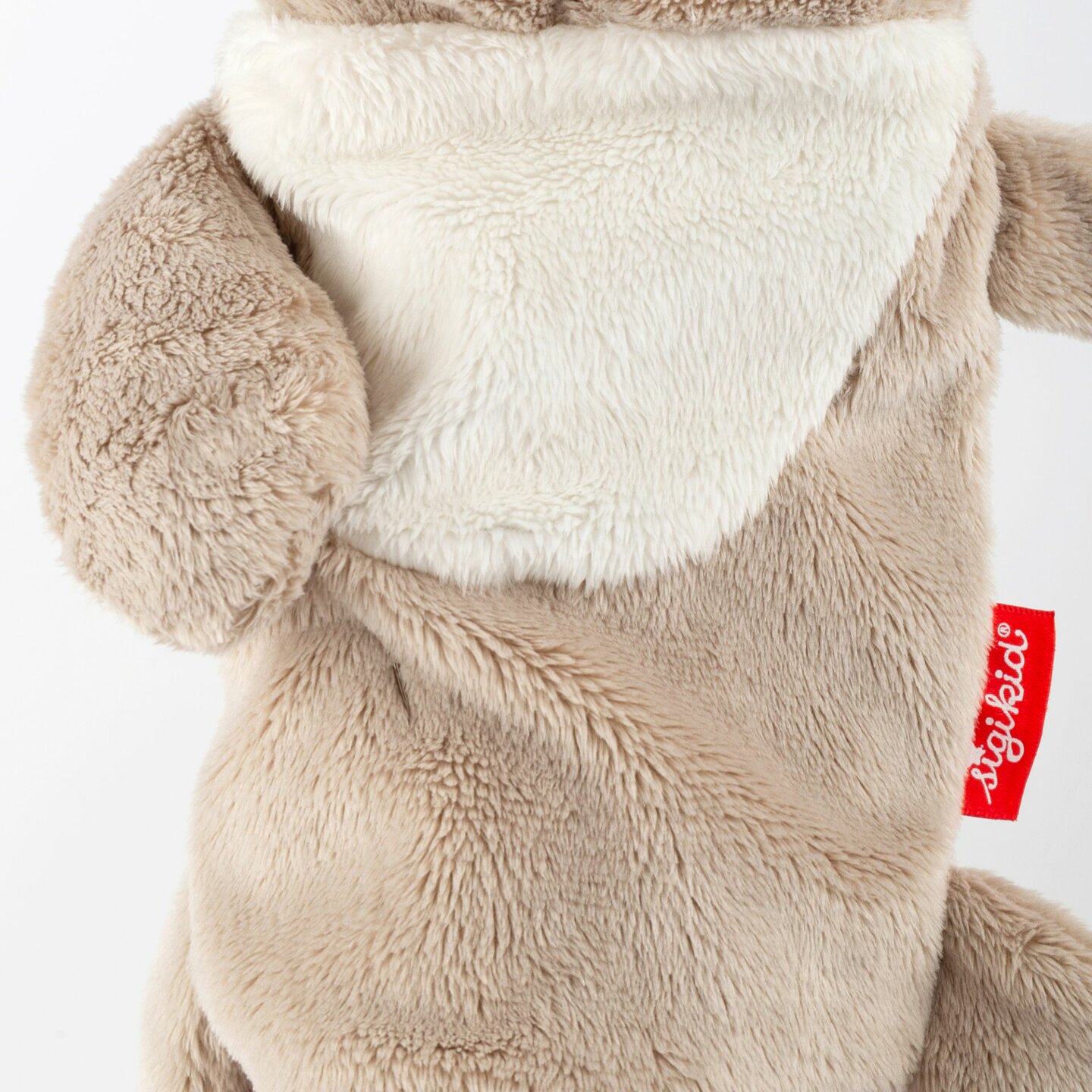 Sigikid Handpop - Wolf | Speel je Wijs