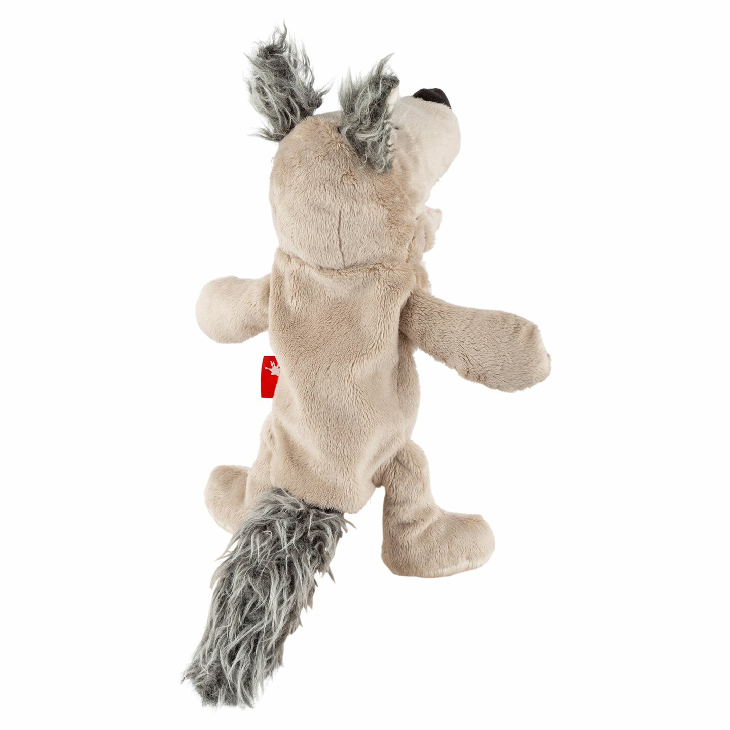 Sigikid Handpop - Wolf | Speel je Wijs