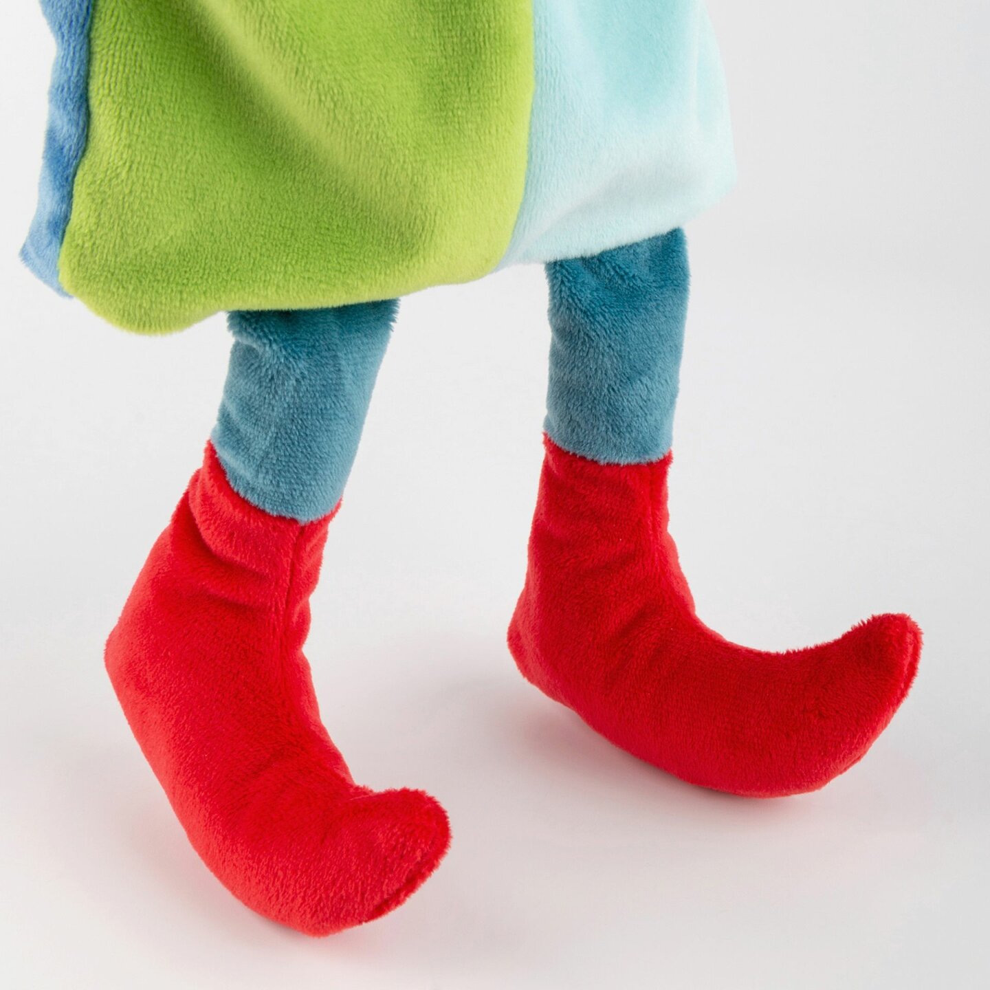 Sigikid Handpop - Kabouter Punch| Speel je Wijs