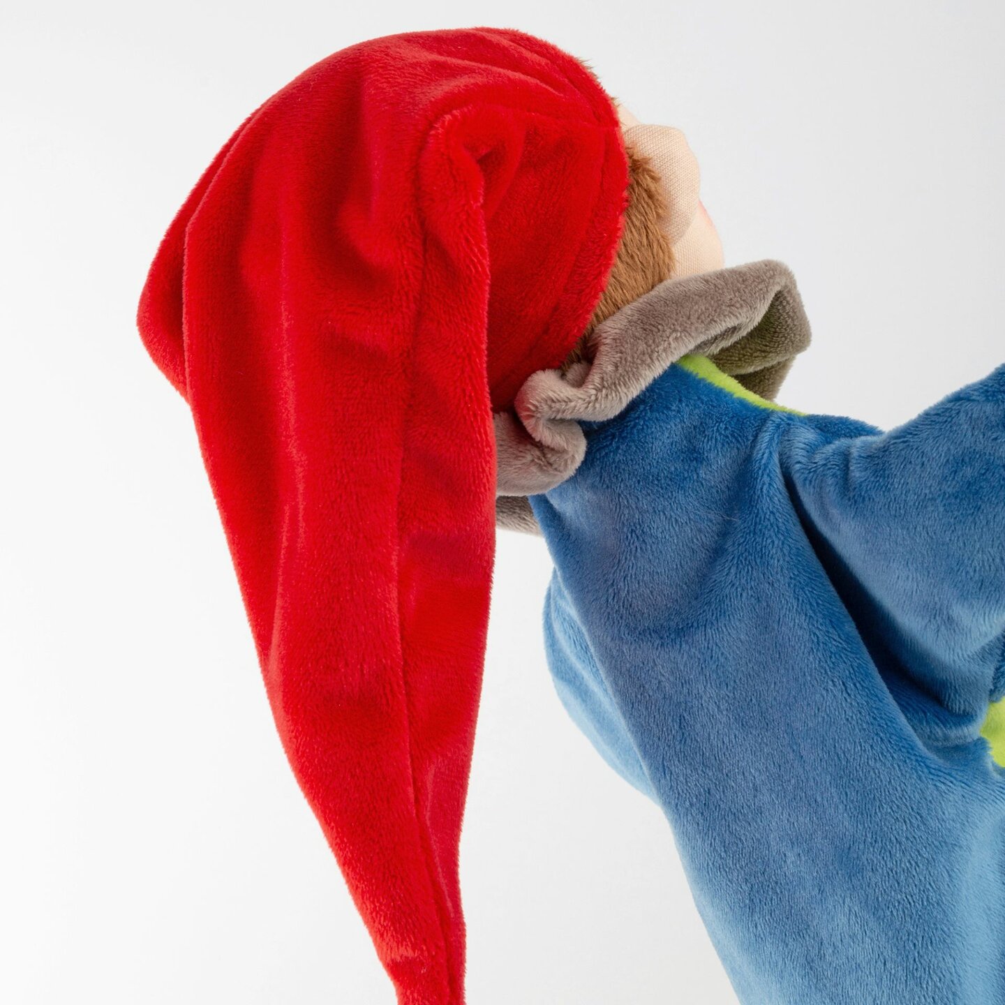 Sigikid Handpop - Kabouter Punch| Speel je Wijs