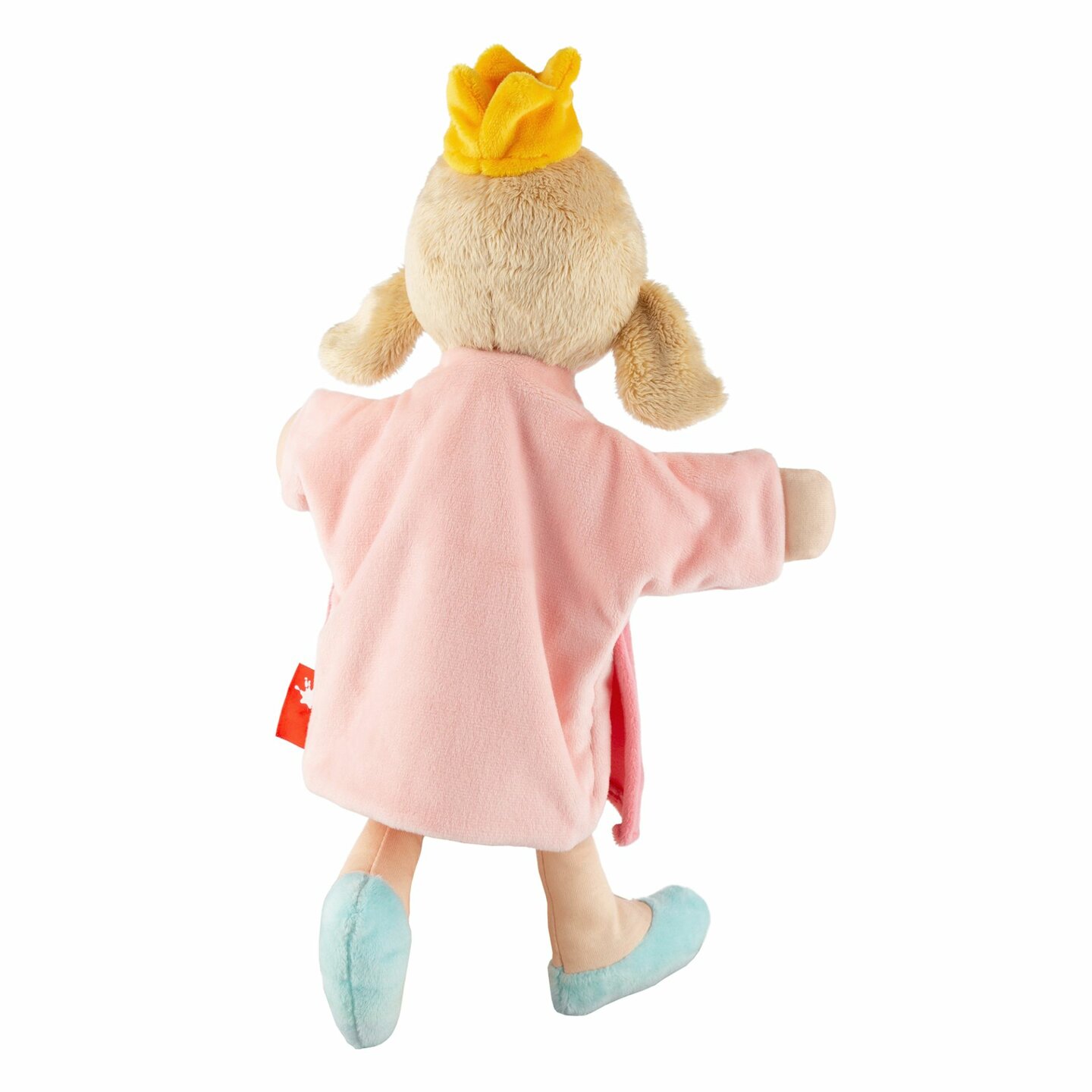 Sigikid Handpop - Prinses| Speel je Wijs
