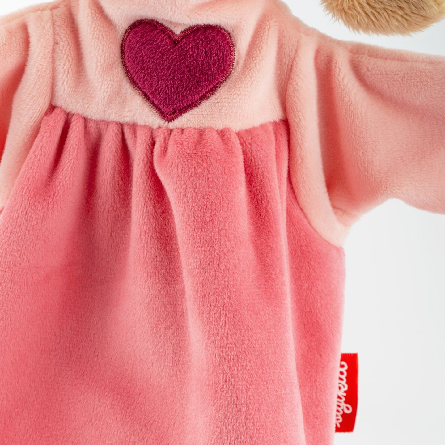 Sigikid Handpop - Prinses| Speel je Wijs