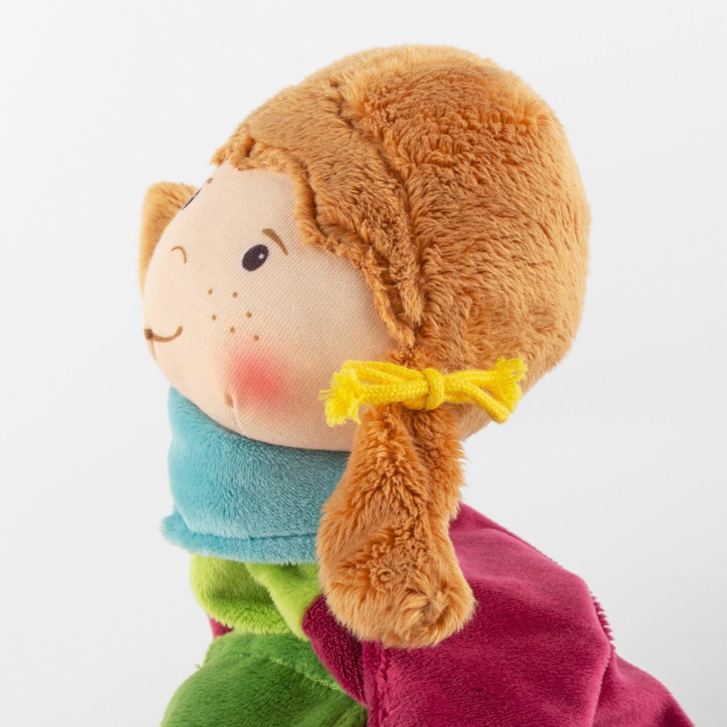Sigikid Handpop - Grietje | Speel je Wijs
