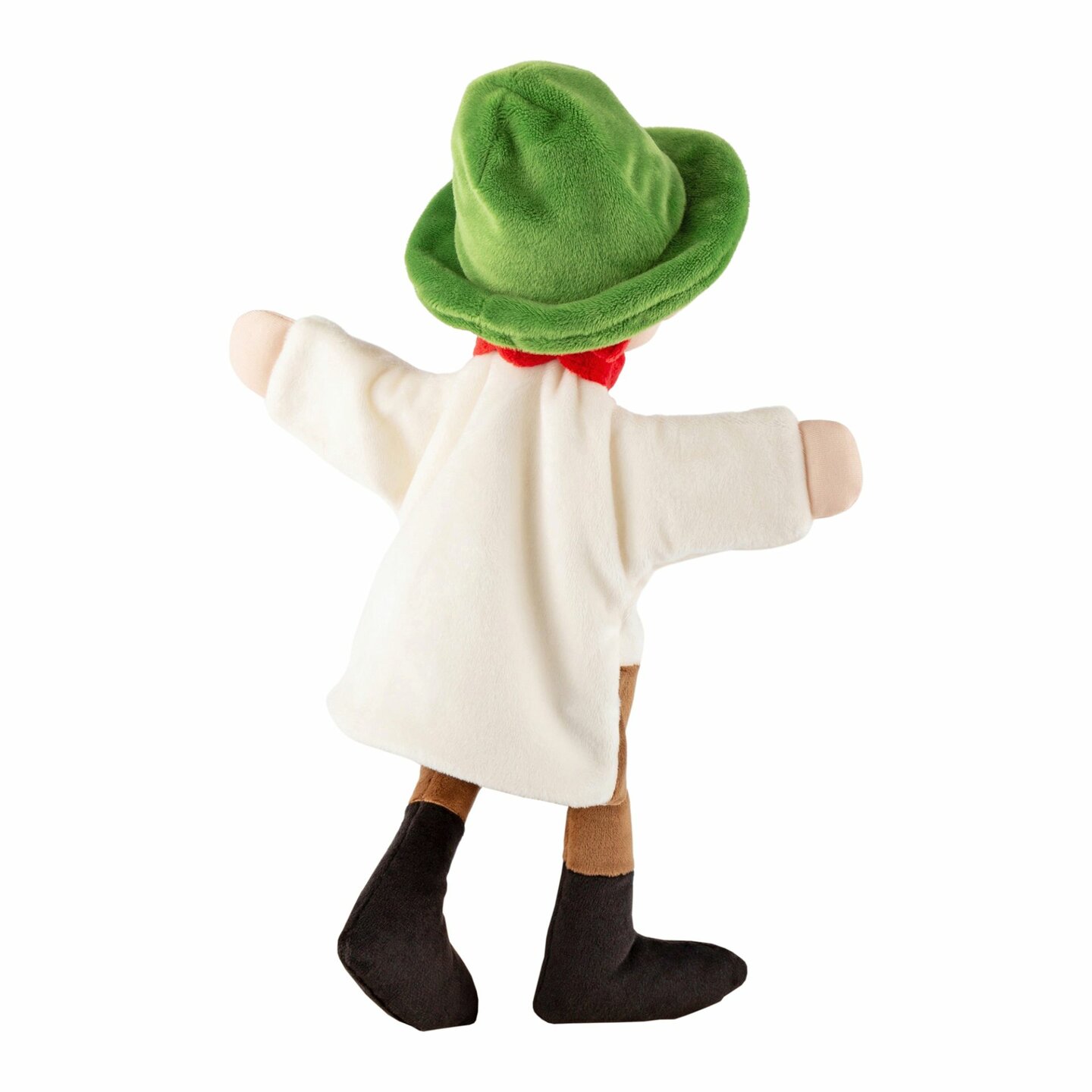 Sigikid Handpop - Hans | Speel je Wijs