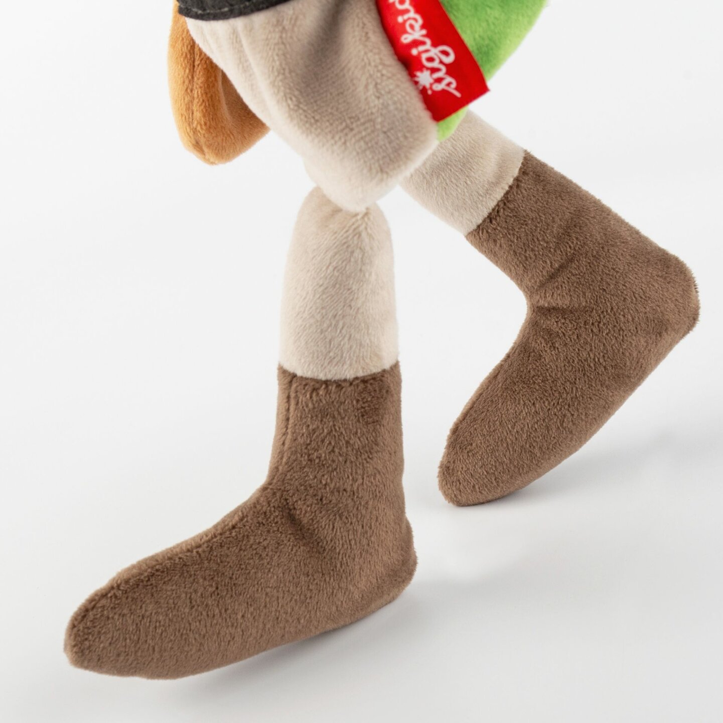 Sigikid Handpop - Boswachter | Speel je Wijs