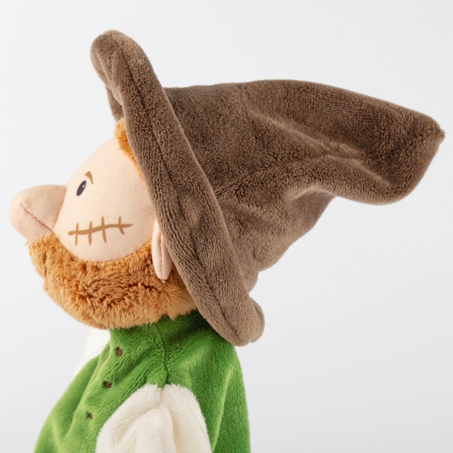 Sigikid Handpop - Boswachter | Speel je Wijs