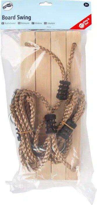 Small Foot houten Schommelplank 3+