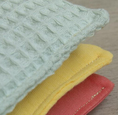 Little Botanic Label - Sensorische Pittenzakjes - Pastel MINI | Speel je Wijs
