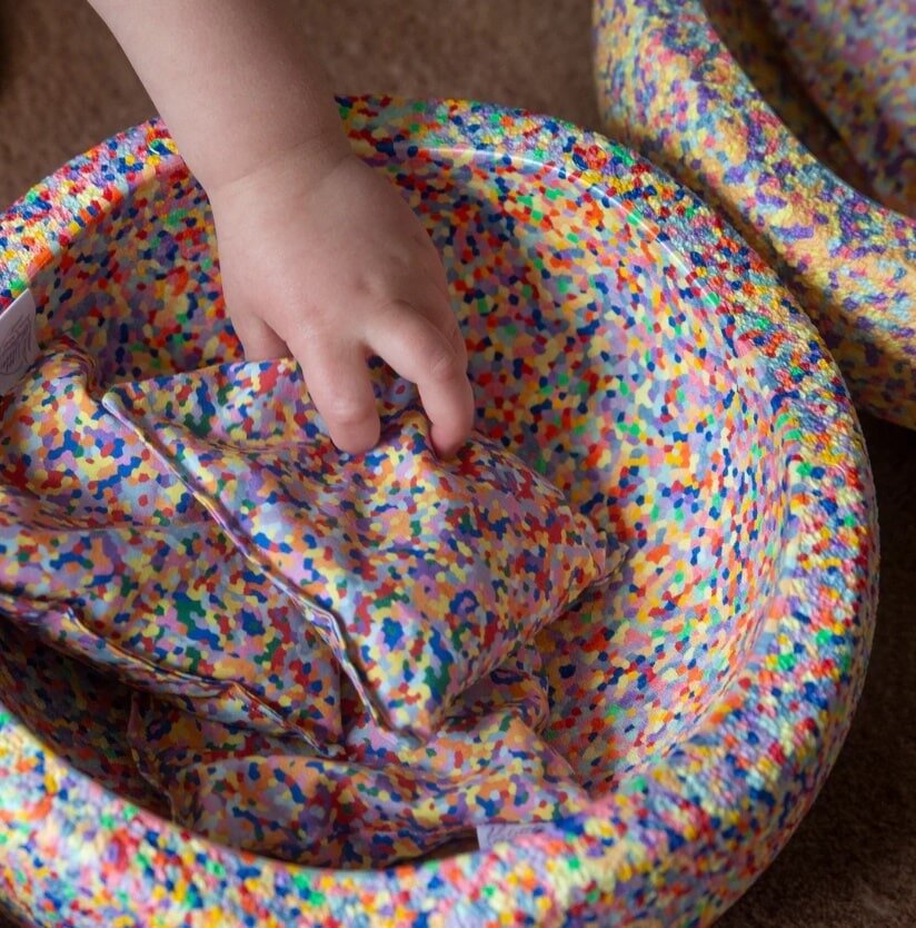 Super Confetti