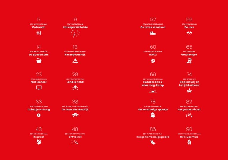 Gezinnig Voorleesklets Leeftijd 5 &ndash; 11 jaar | Speel je Wijs