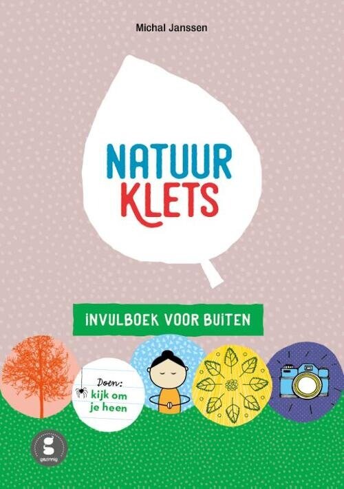 Gezinnig  Natuurklets | Speel je Wijs