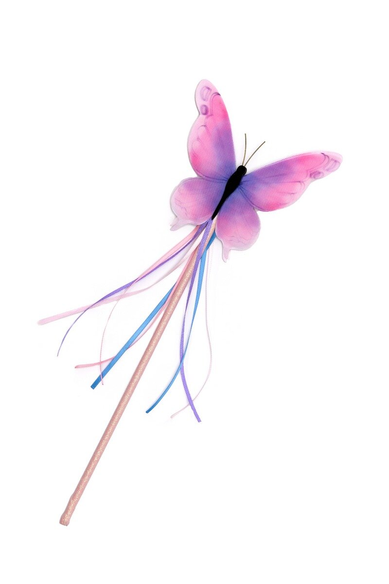 Great Pretenders Toverstaf - Float like a Butterfly  | Speel je Wijs