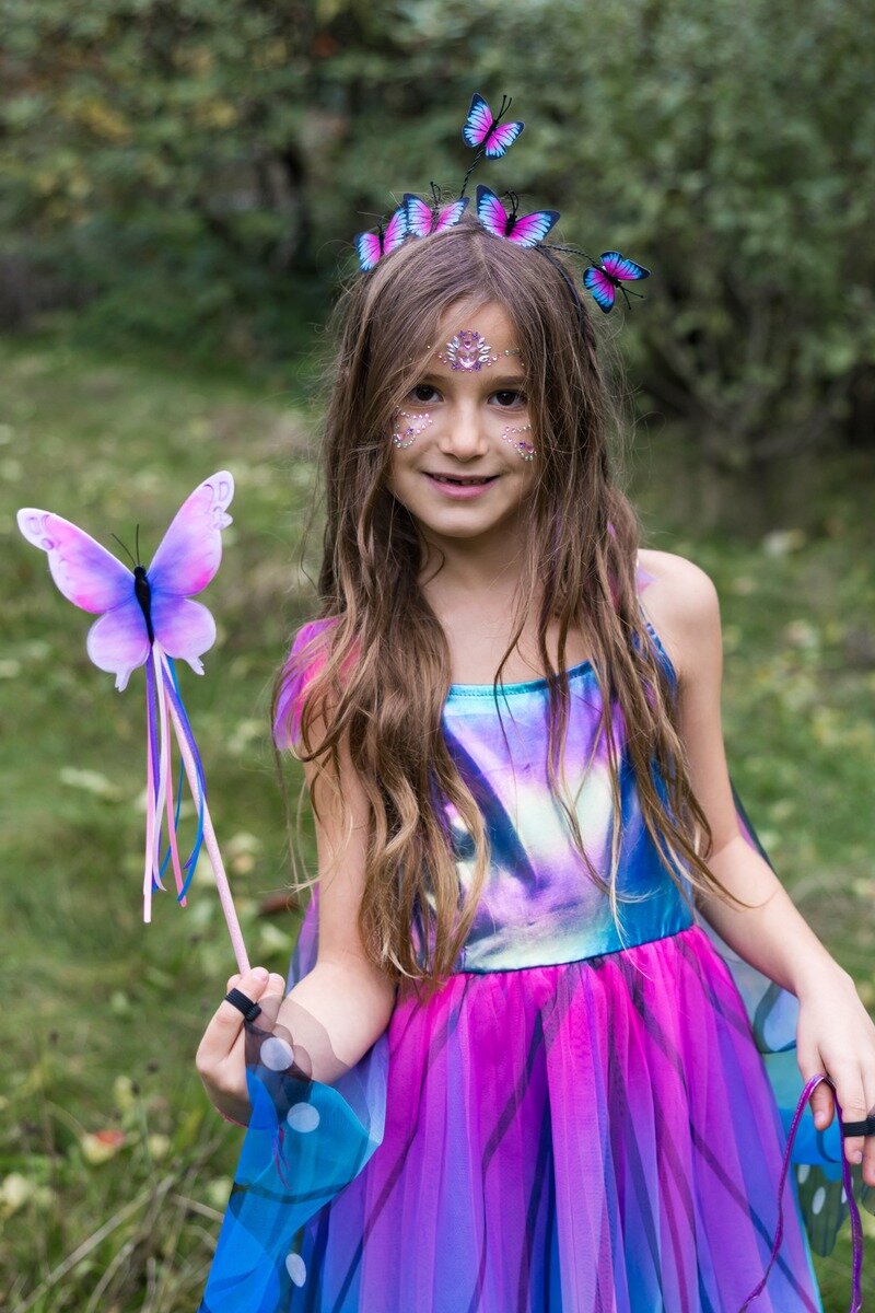 Great Pretenders Toverstaf - Float like a Butterfly  | Speel je Wijs