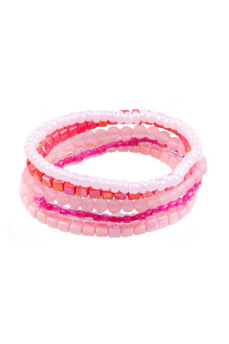 Great Pretenders Armband - Shimmer Sparkle &amp; Shine | Speel je Wijs