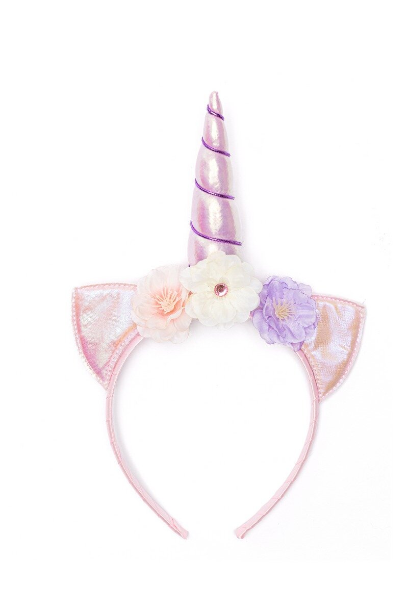 Great Pretenders Haarband - Alicorn | Speel je Wijs