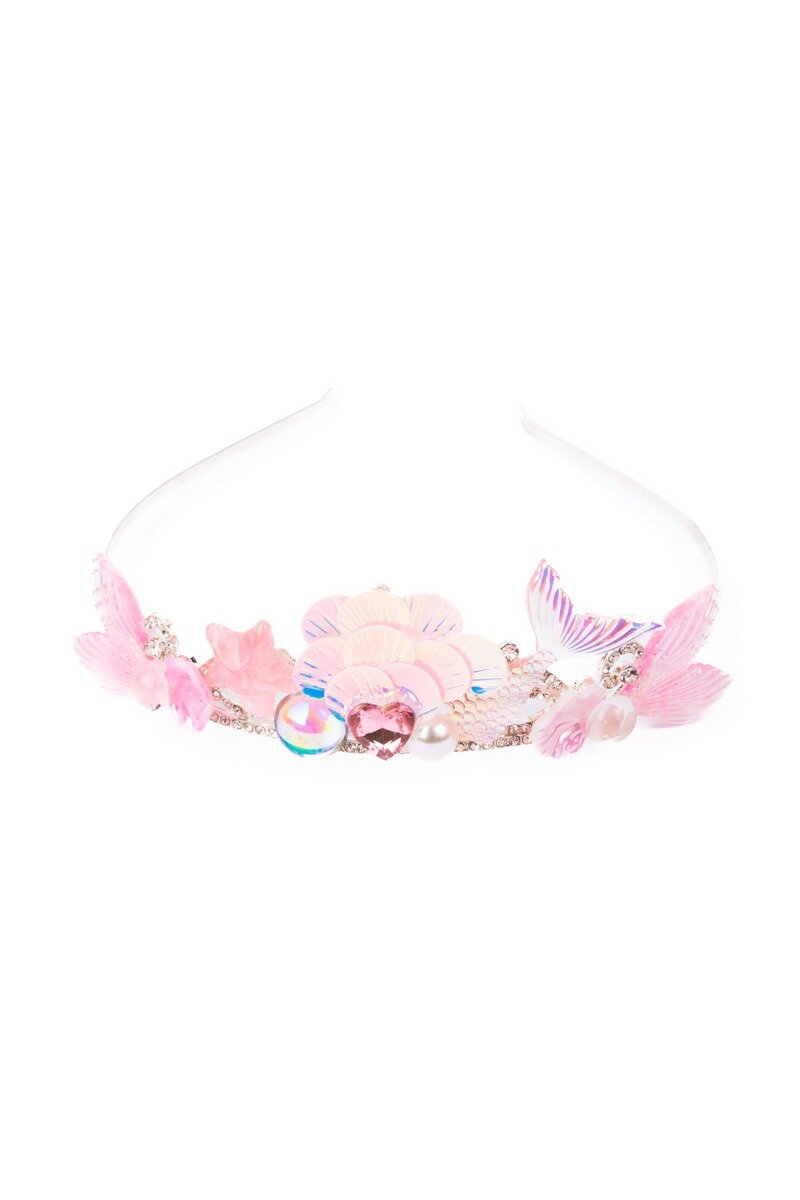 Great Pretenders Tiara / Kroon - Ocean Jewel | Speel je Wijs