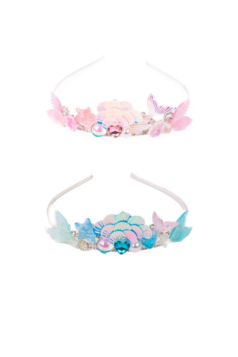 Great Pretenders Tiara / Kroon - Ocean Jewel | Speel je Wijs
