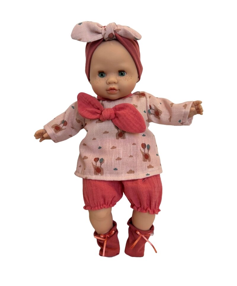 Paola Reina Pop Manus Anastassia 36cm | Speel je Wijs