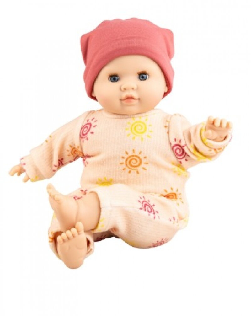 Paola Reina Pop Manus Hugo 36cm | Speel je Wijs