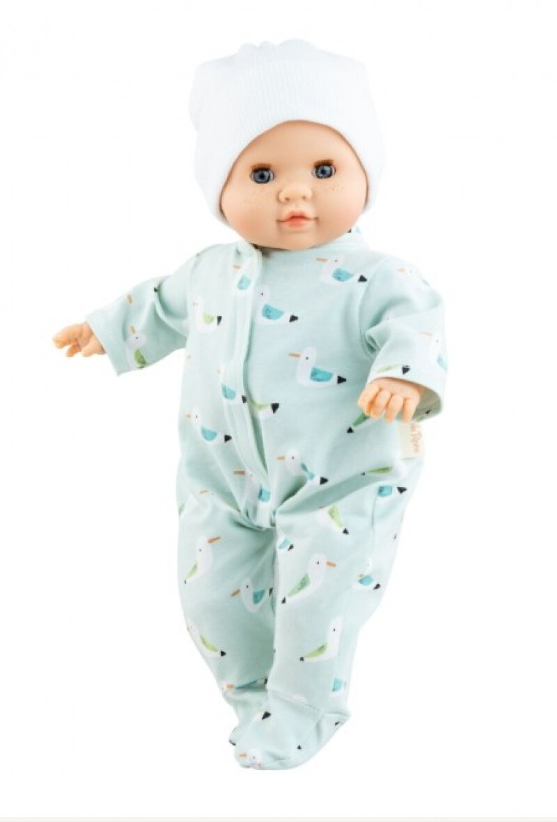 Paola Reina Pop Manus - Martin 36cm | Speel je Wijs