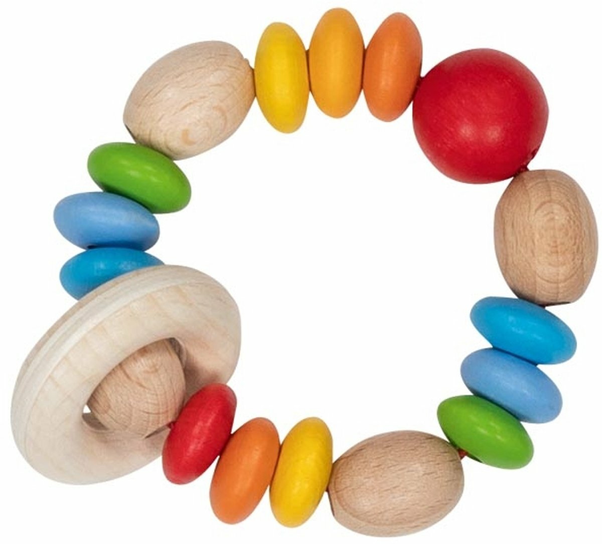 Goki Rammelaar / Bijtring - Lenses | Speel je Wijs