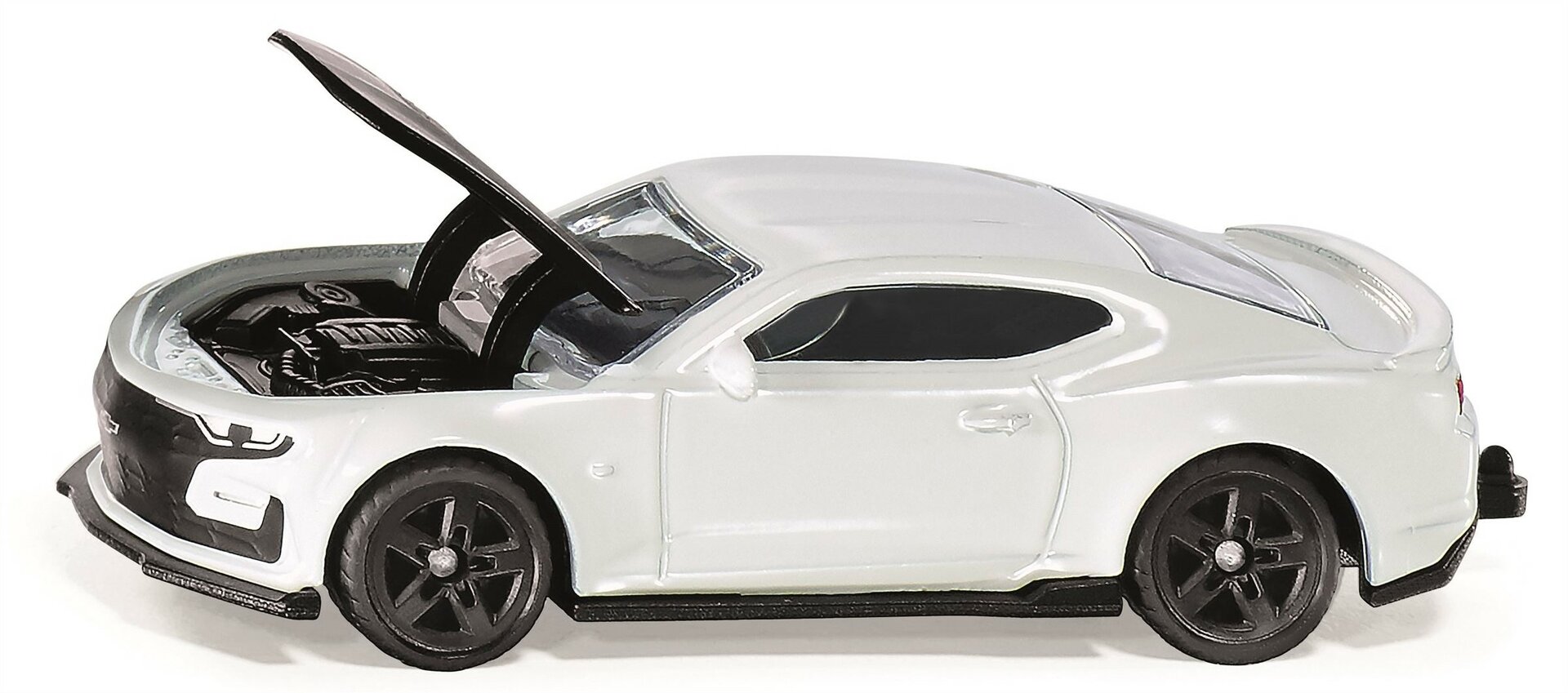 Siku Chevrolet Camaro | Speel je Wijs