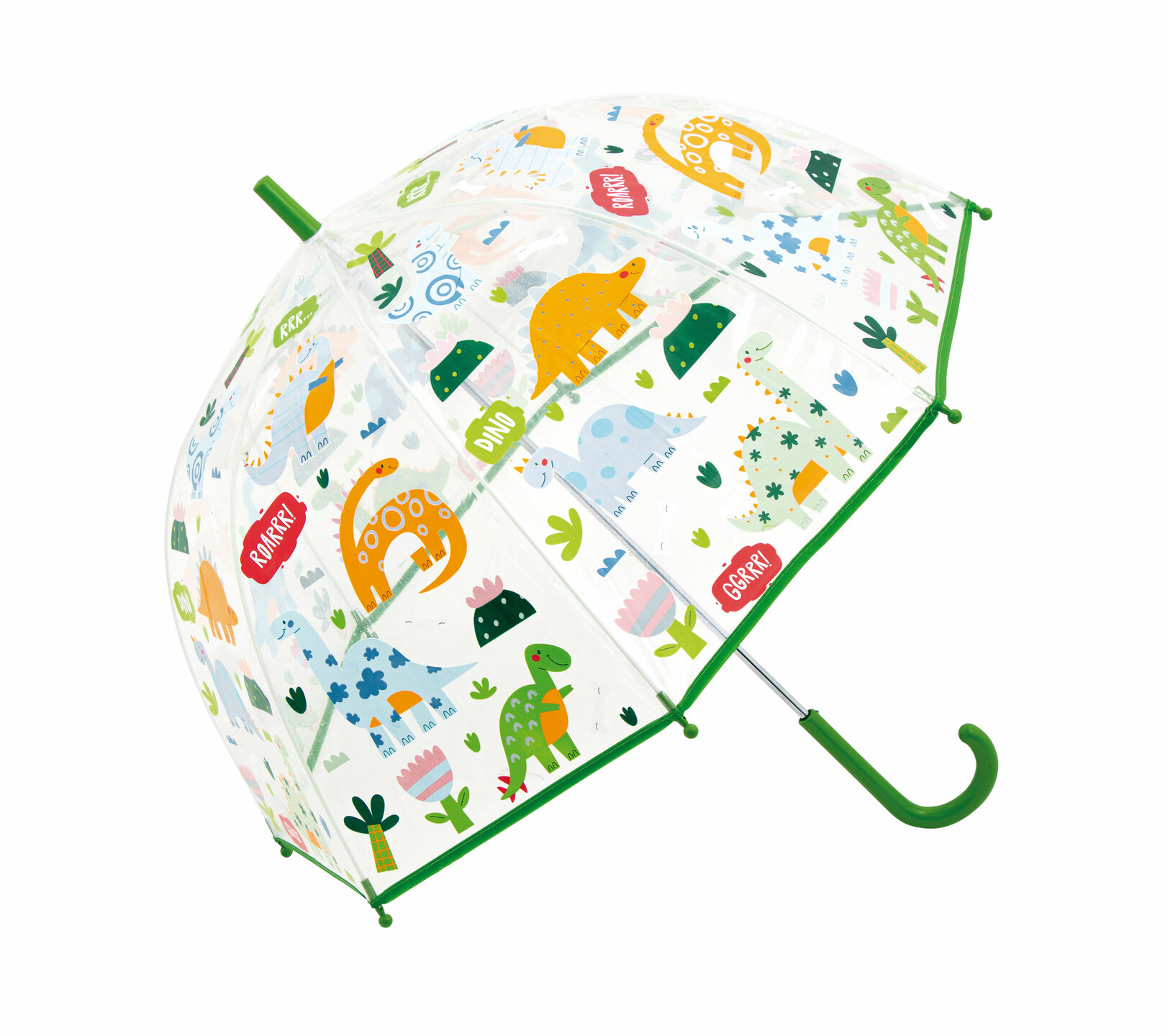 Little L – Paraplu Dino’s – Diam.68 cm | Speel je Wijs