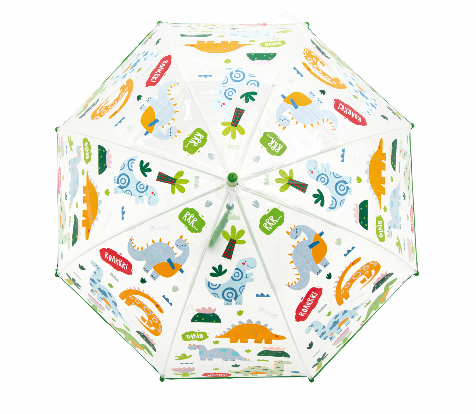 Little L – Paraplu Dino’s – Diam.68 cm | Speel je Wijs