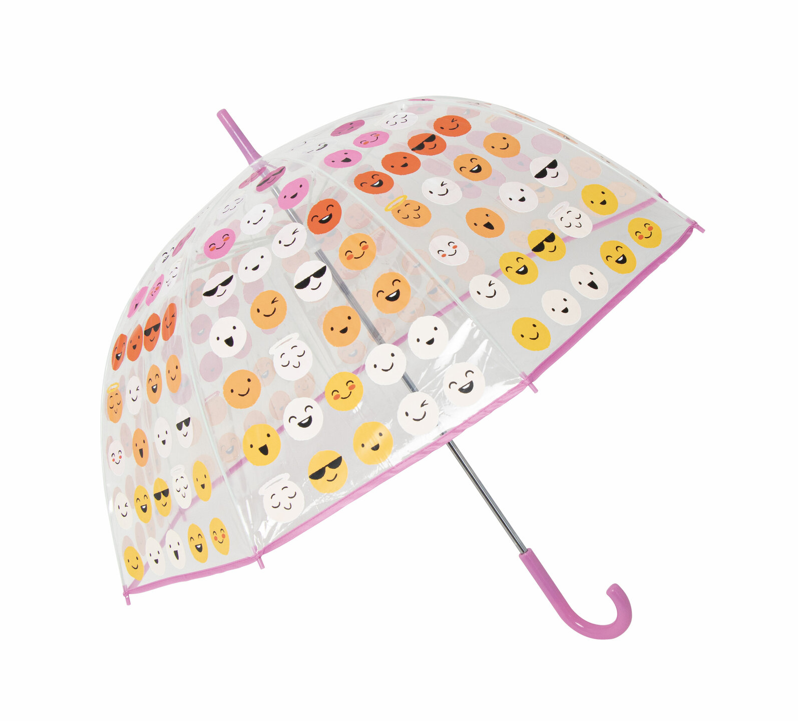 Little L – Paraplu Emojis – Diam. 87 cm | Speel je Wijs