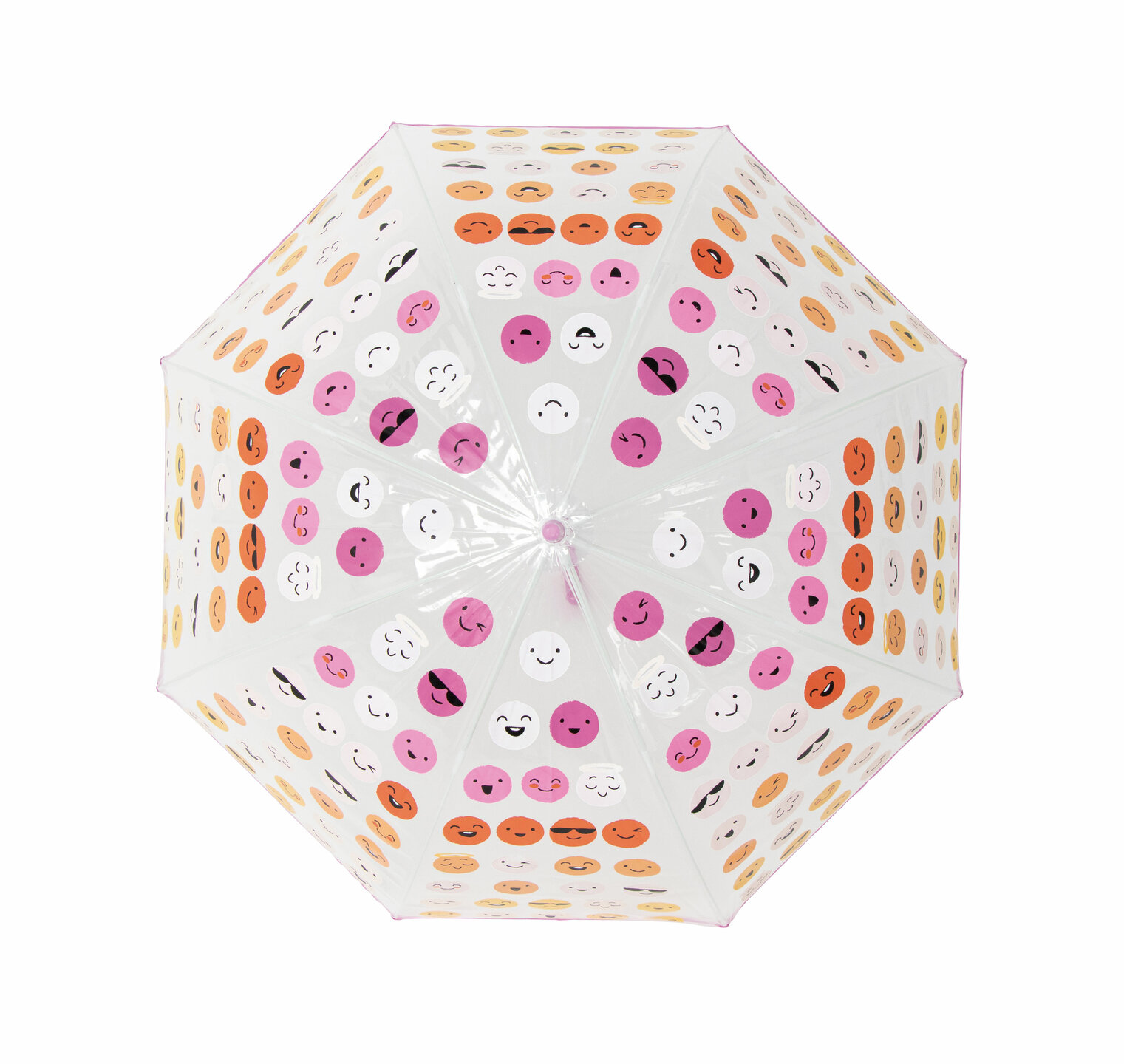 Little L – Paraplu Emojis – Diam. 87 cm | Speel je Wijs