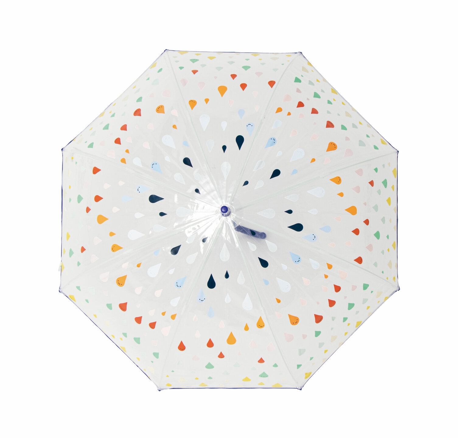 Little L – Paraplu Drops– Diam. 87 cm | Speel je Wijs