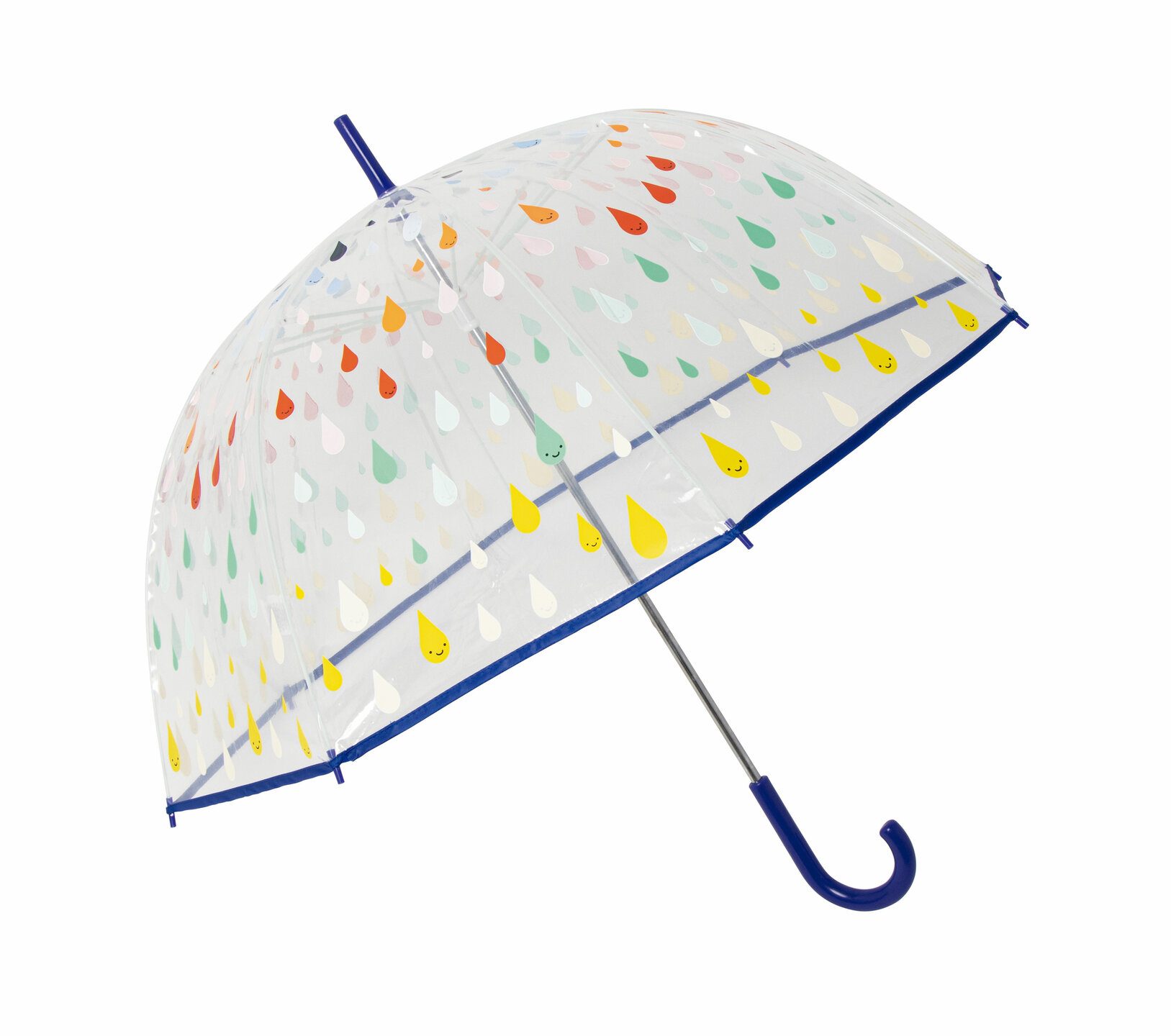 Little L – Paraplu Drops– Diam. 87 cm | Speel je Wijs