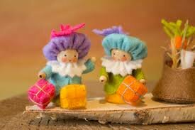 Atelier Pippilotta - Sinterklaas Kapoentje | Speel je Wijs