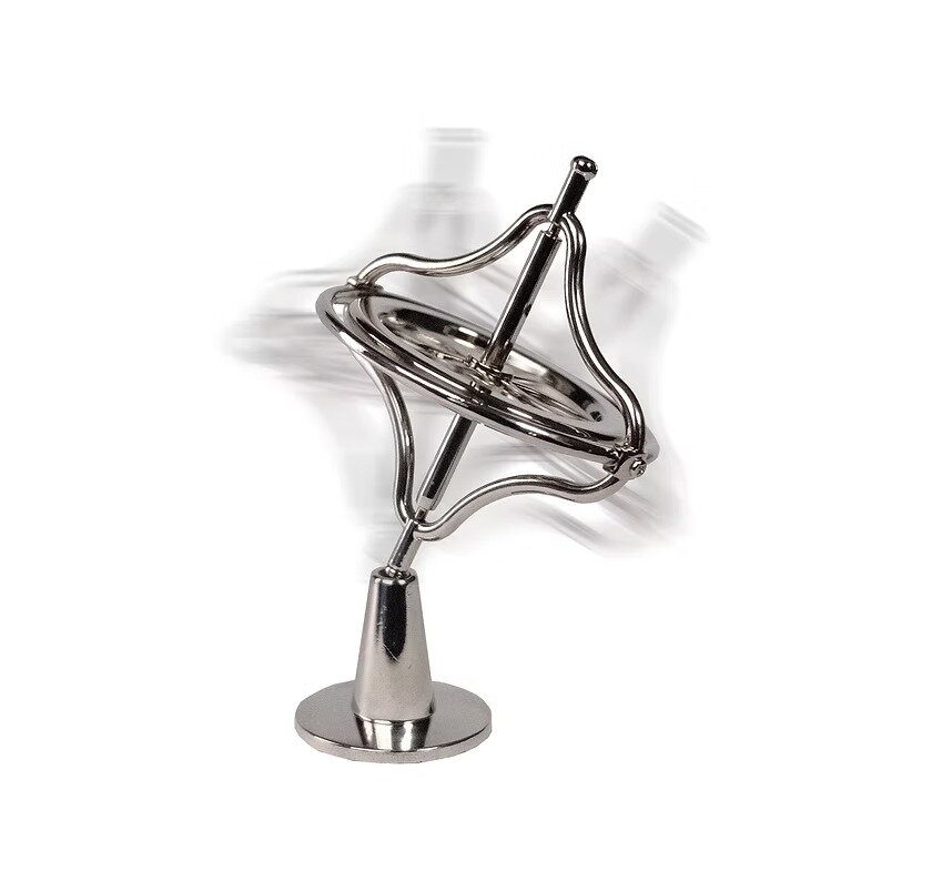 Satzuma - Gyroscope Spinner | Speel je Wijs