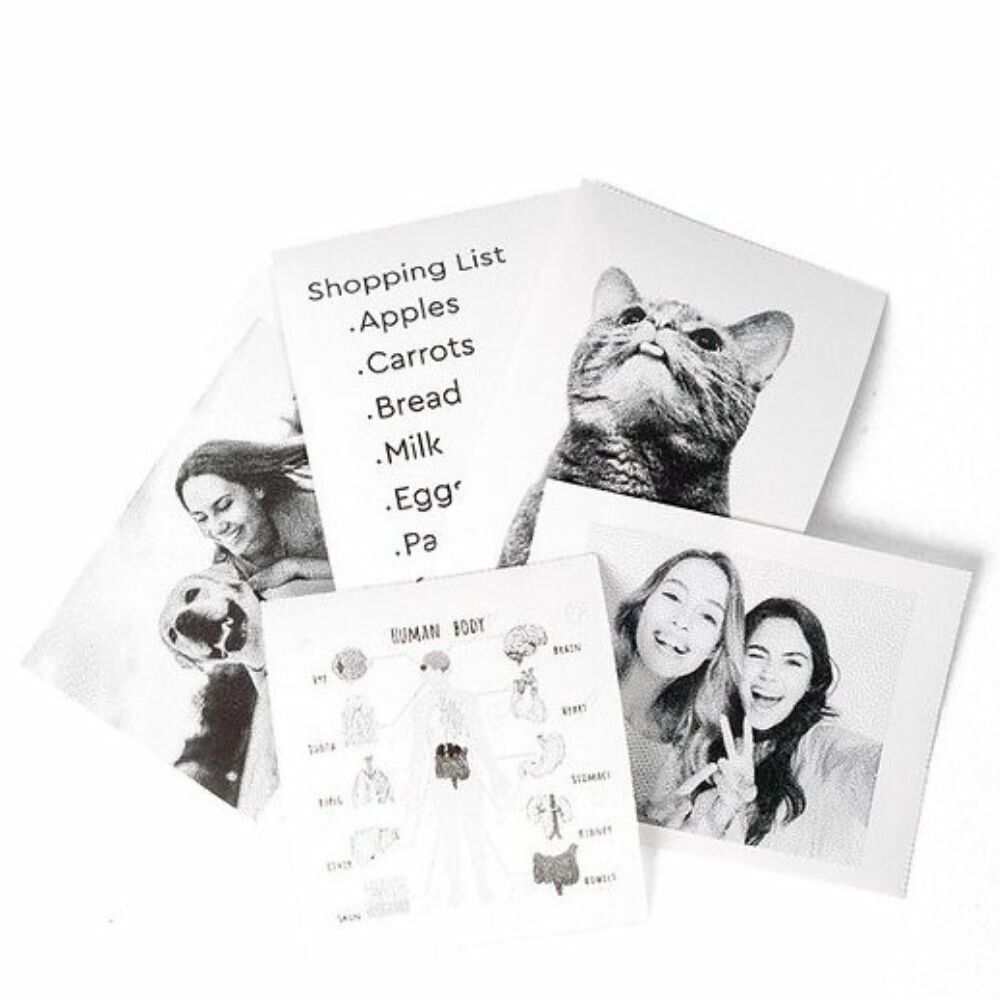 Satzuma - Pocket Printer| Speel je Wijs