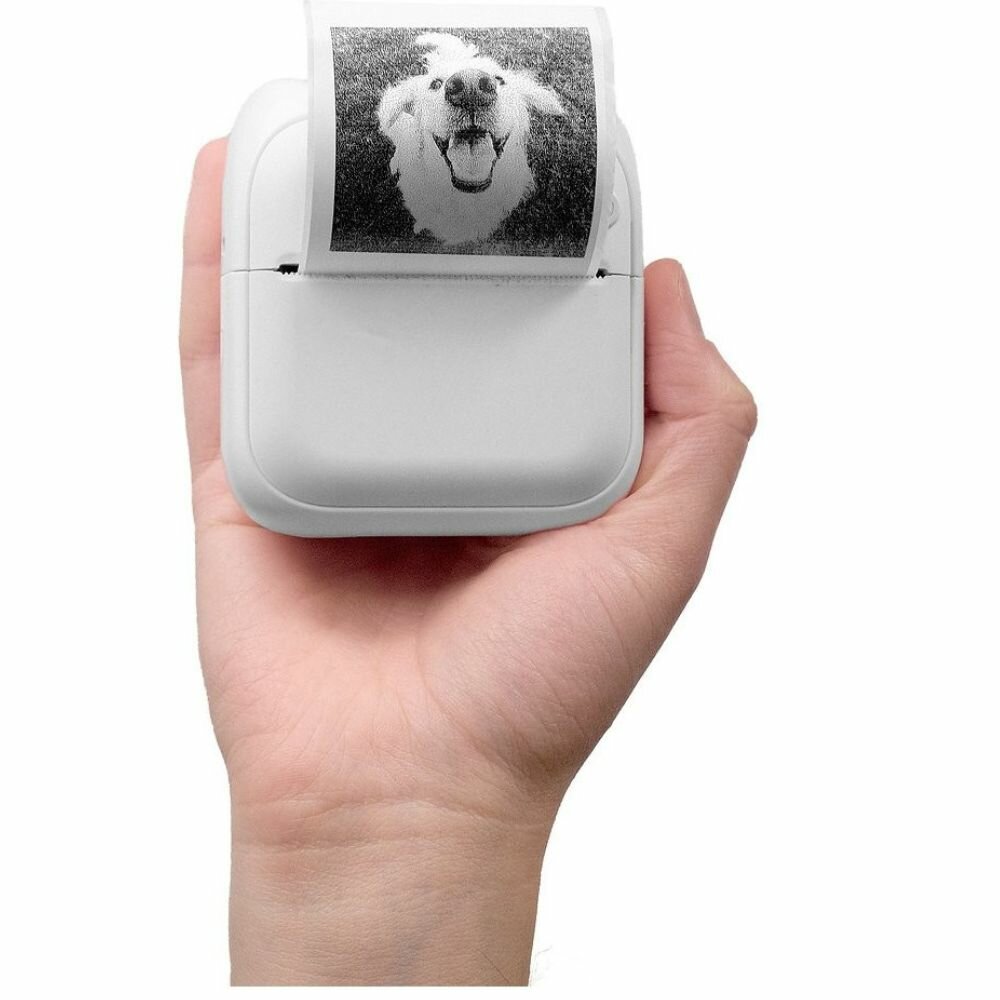 Satzuma - Pocket Printer| Speel je Wijs