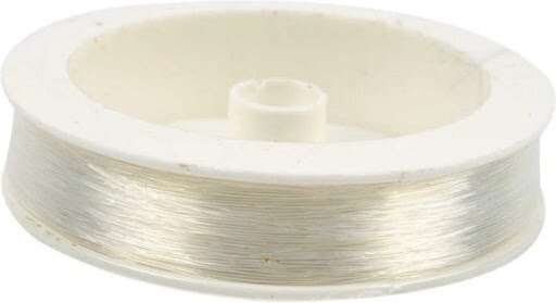 Nylon Draad 4 mm / 100m | Speel je Wijs