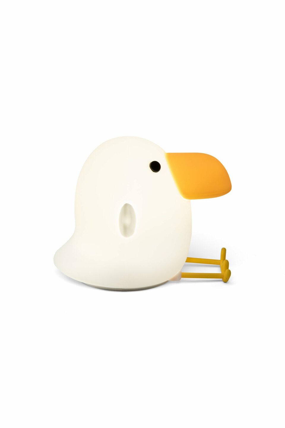 Little L–Siliconen Nachtlamp Oscar Toucan | Speel je Wijs