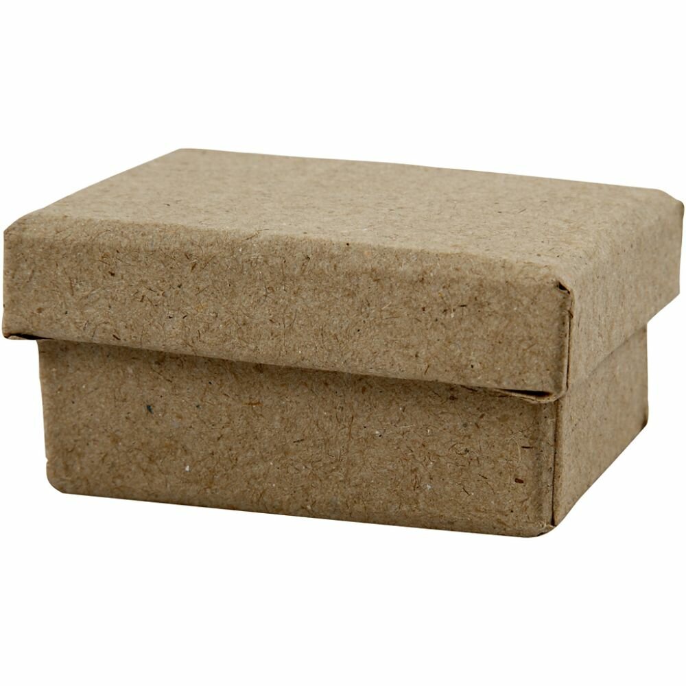 CC Hobby Doosje 5x7cm | Speel je Wijs