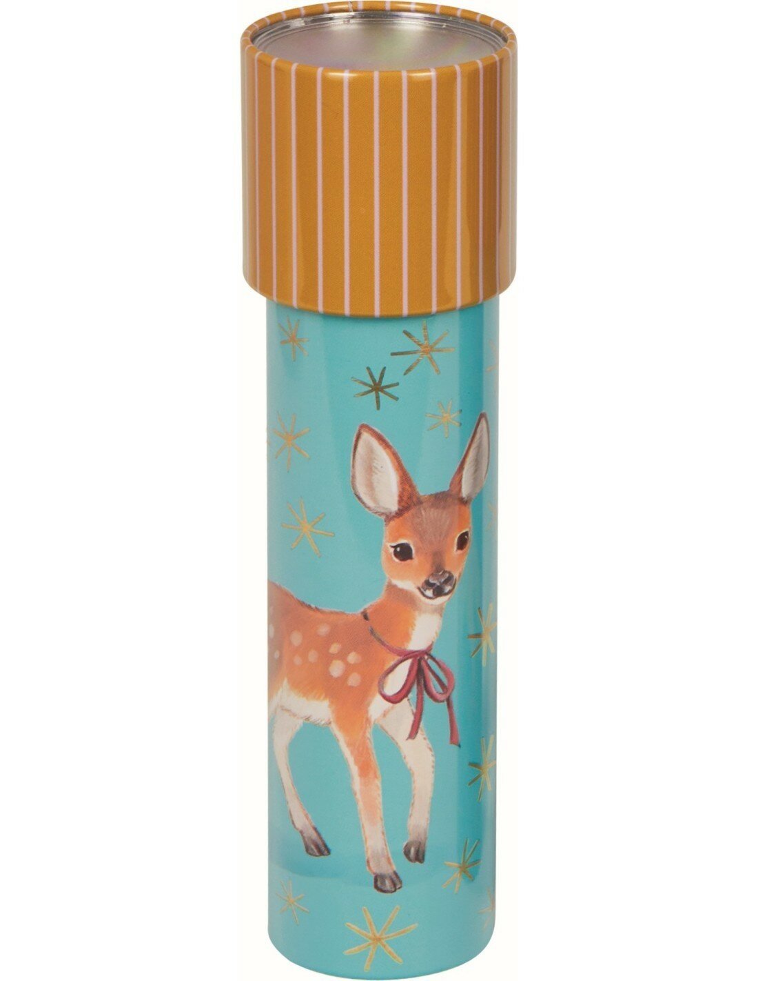 Spiegelburg - Kerst metalen kaleidoscoop 3 designs | Speel je Wijs