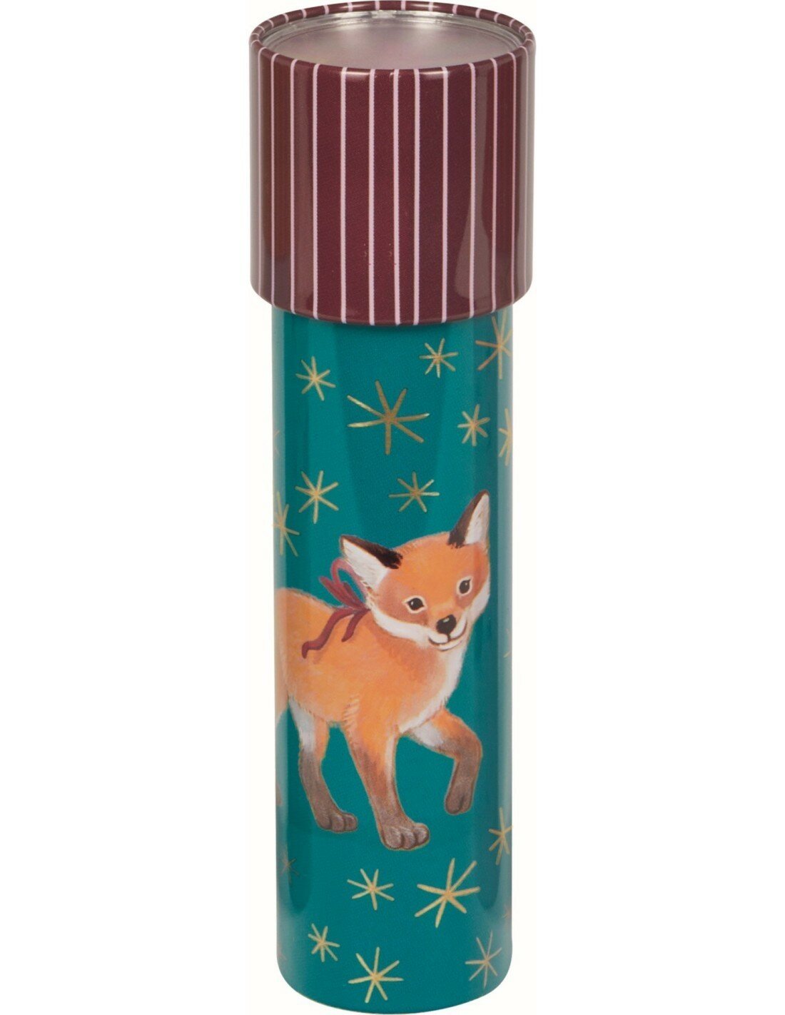 Spiegelburg - Kerst metalen kaleidoscoop 3 designs | Speel je Wijs