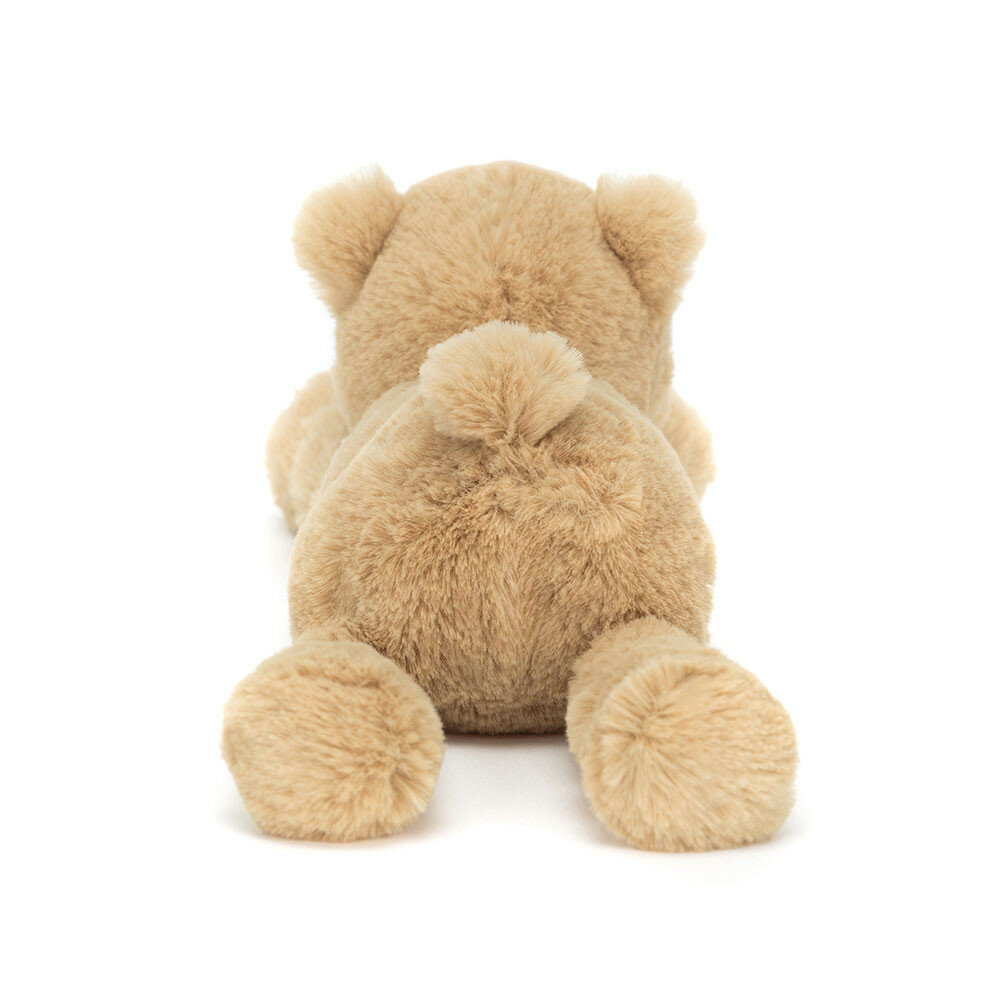 Jellycat Smudge Bear Tiny | Speel je Wijs