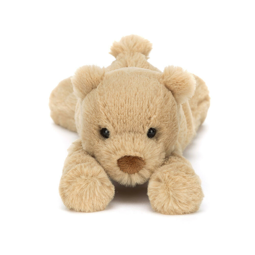 Jellycat Smudge Bear Tiny | Speel je Wijs