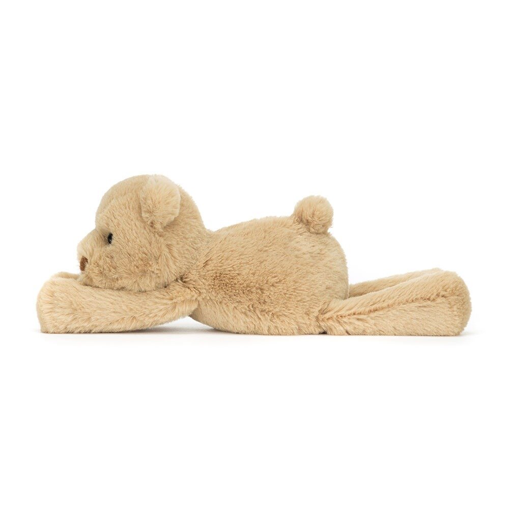 Jellycat Smudge Bear Tiny | Speel je Wijs